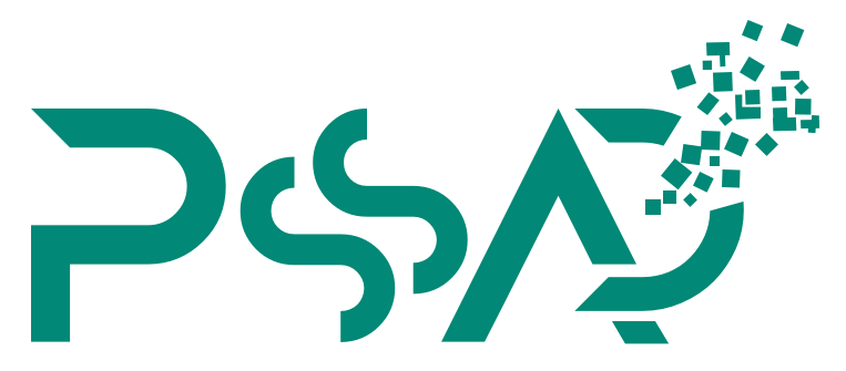 PSSAD Communications logo