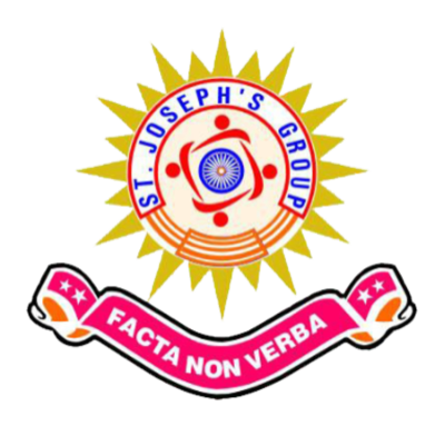 St. Joseph Group of Schools logo